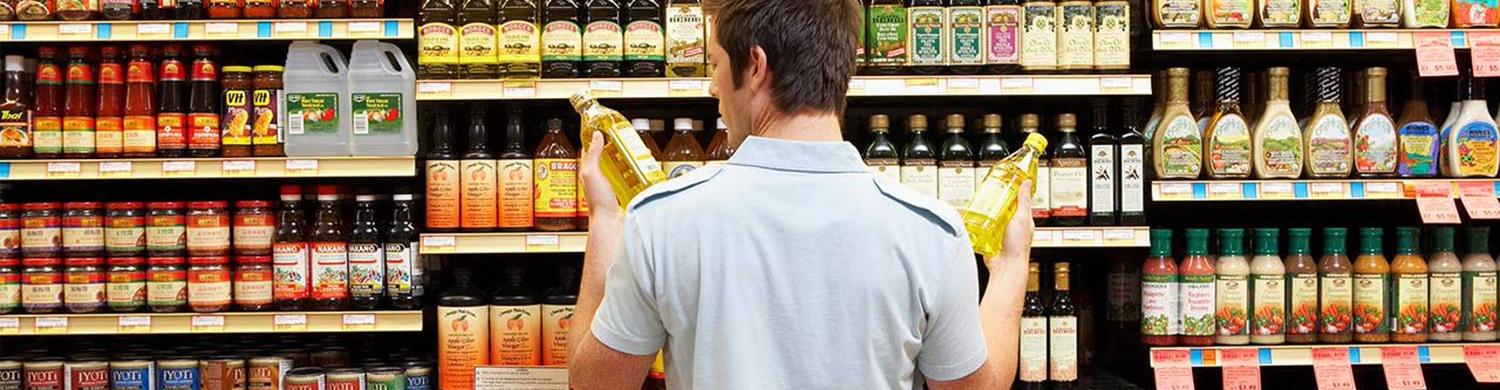 Aliments en questions