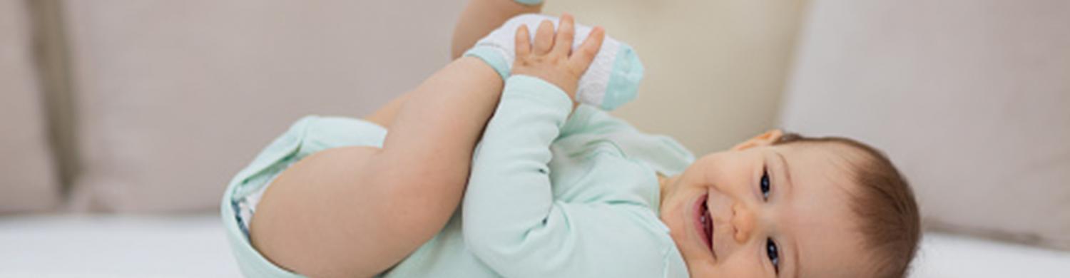 L'alimentation des 1000 premiers jours : les origines de l'obésité ?