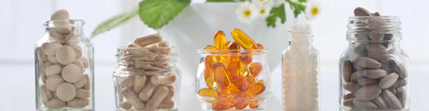 COMPLÉMENTS ALIMENTAIRES : LA CROISSANCE SE RALENTIT