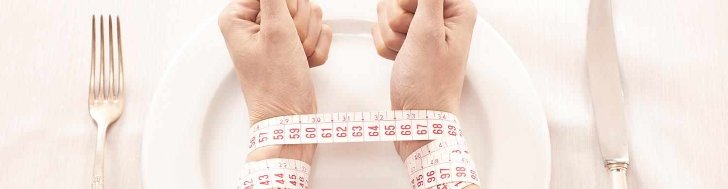 Les troubles du comportement alimentaire (TCA). 