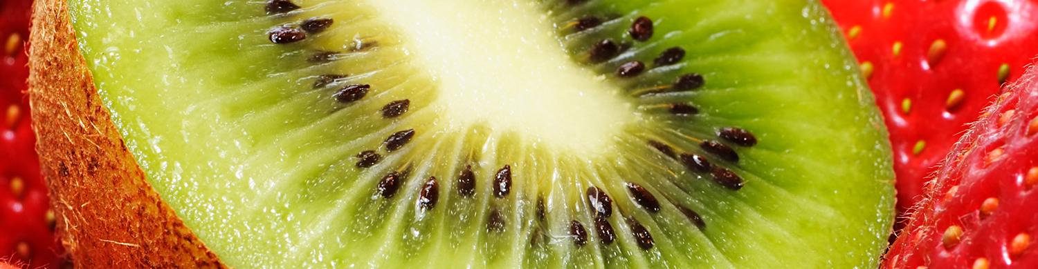Les fruits et leurs vitamines 