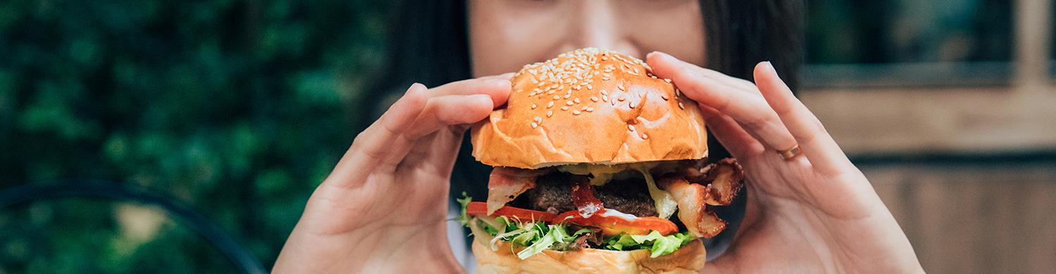 Aliment satiétogène.