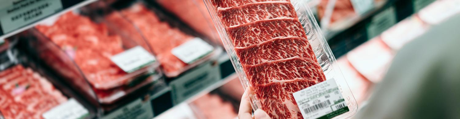 viande