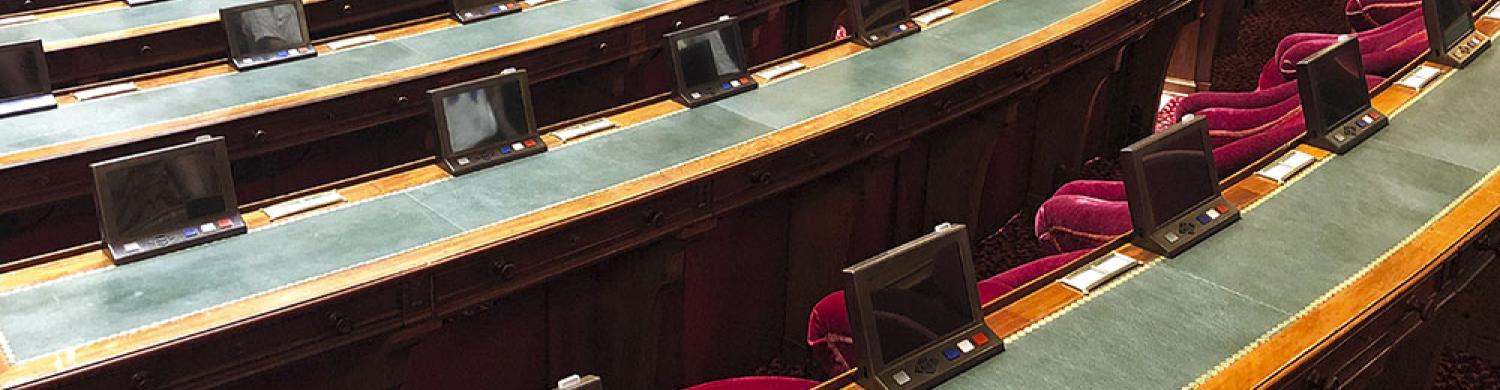Le Sénat