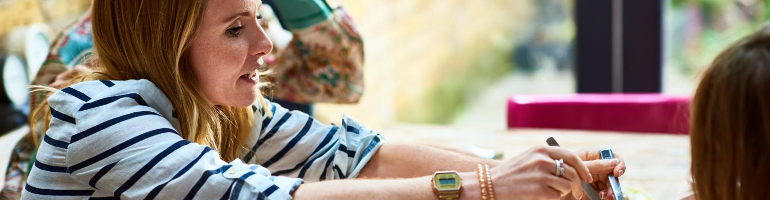 Recettes saines et durables