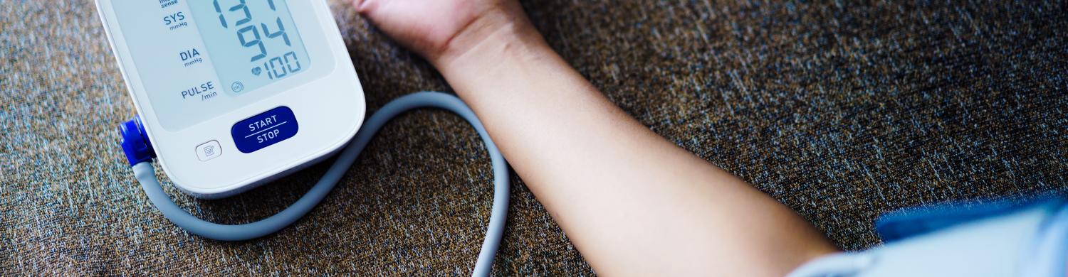 Hypertension artérielle