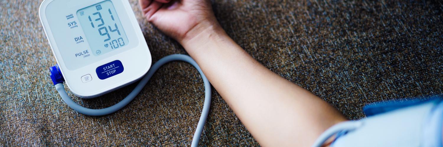 Hypertension artérielle