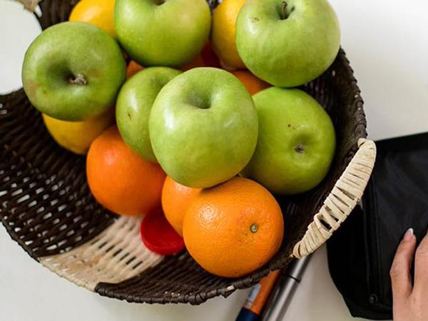 Pathologies et nutrition