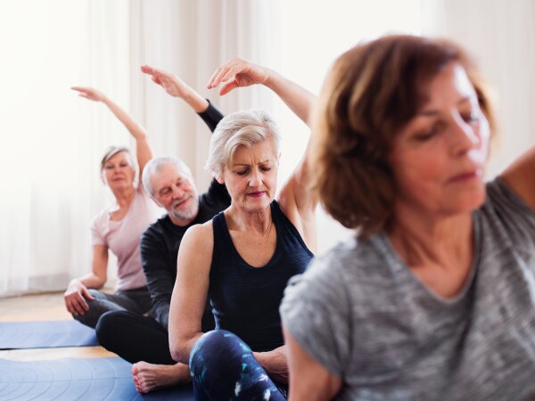 joga