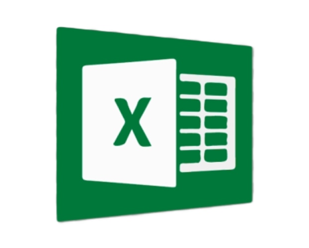 document excel