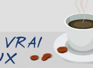INFOGRAPHIE CAFÉ : STOP AUX IDÉES REÇUES !