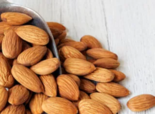 Impact de la consommation d’amandes sur la cholestérolémie