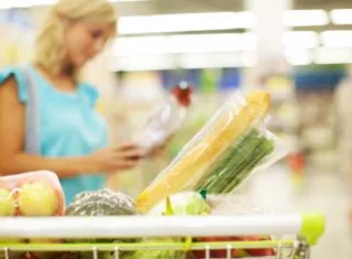 supermarche