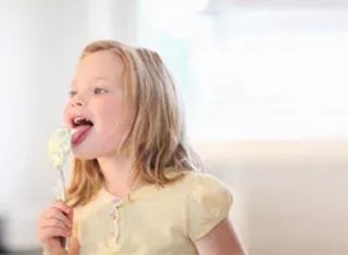 enfant, equilibre alimentaire