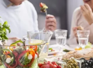 Salade