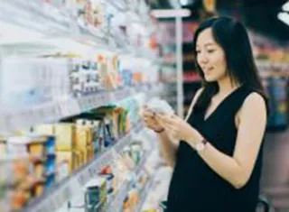 Confinement : des comportements dégradés dans la cohorte Nutrinet-Santé