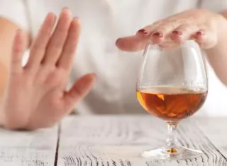Alcool, verre, recommandation, alcool et santé