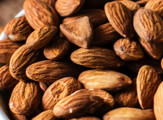 L’allergie aux arachides.