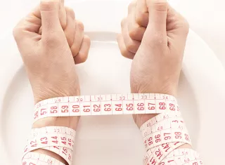 Les troubles du comportement alimentaire (TCA). 