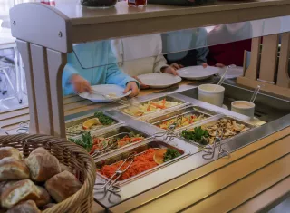 cantine