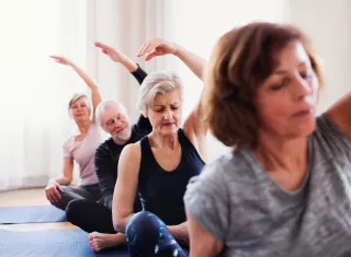 joga