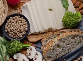 alimentation durable 