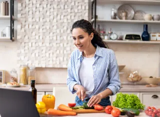 Littératie Alimentaire
